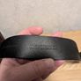 Hugo Boss belt Image 6