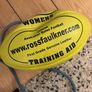 Aussie rules football training aid footy Image 2
