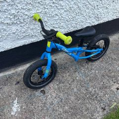Cosmos Balance Bike