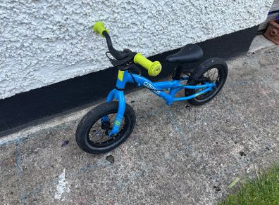 Cosmos Balance Bike