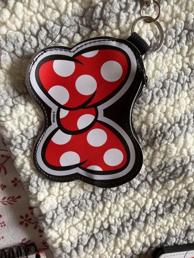 random Disney Three blitz