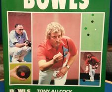 Improve Your Bowls - Tony Allcock