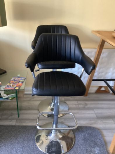 Kitchen stools
