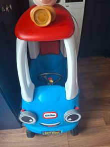 icecream car