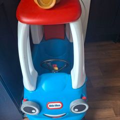 icecream car