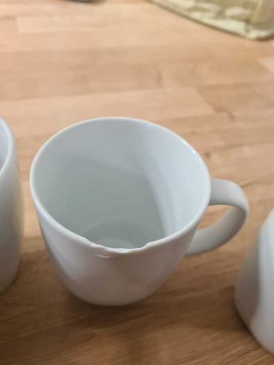 IKEA cups