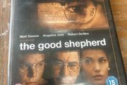 The Good Shepherd