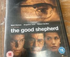 The Good Shepherd