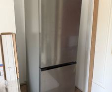 LG Fridge Freezer 60/40 - 6 months old