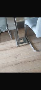 marble table
