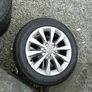 Audi alloys Image 2