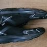 Armani shoes EA7 Men's runner Trainers Size 46 UK 11 Image 4