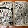 Comic: 'Marvel' annual 1972 Image 5