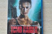 Tomb Raider (Blu-ray) (BD) [Blu-ray]