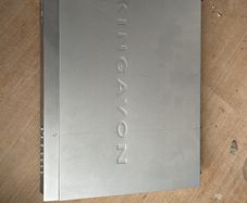 dvd player