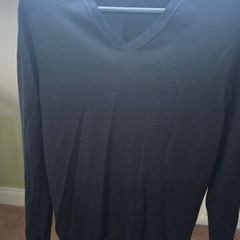 Hugo Boss 100% wool jumper