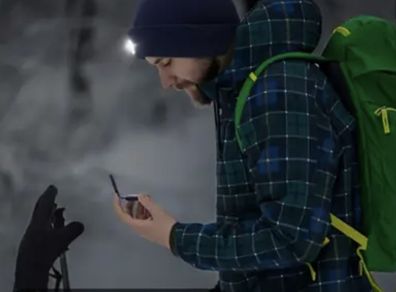Beanie