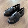 coach loafer Image 2
