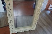 Large heavy Mirror