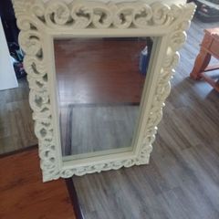 Large heavy Mirror