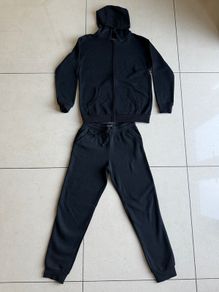Brand New Tracksuit