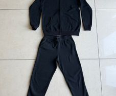 Brand New Tracksuit