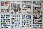 Irish stamps 19 pages