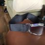 Ryanair seatbelt extension. Image 2