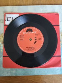 Electric Light Orchestra Strange Magic