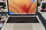 Apple MacBook Pro 13" 2017 Silver i7 2.5GHz 16GB 256GB SSD A1708 (Has a New Battery)