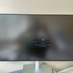 Dell UltraSharp 24 USB-C Hub Monitor (Model: U2424HE).