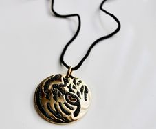 Swarovski Pendant