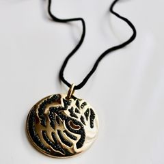 Swarovski Pendant
