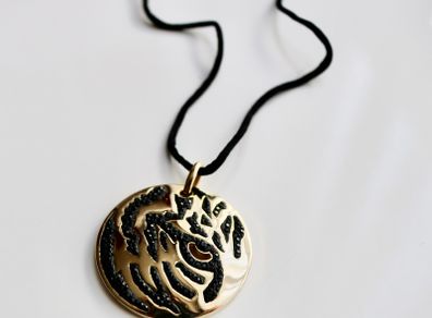 Swarovski Pendant