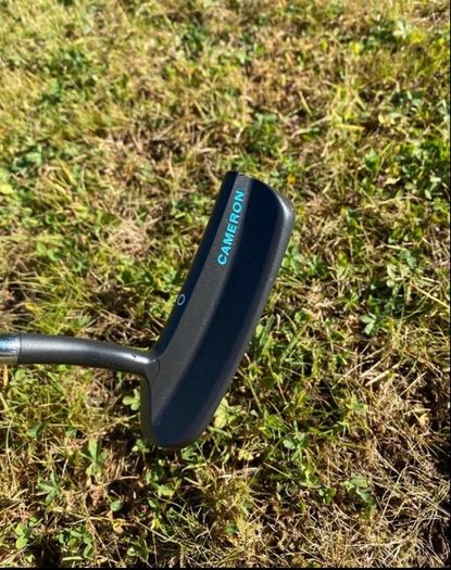 Scotty Cameron Circa 62