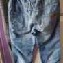 12/18 baby soft jeans Image 2