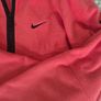 Nike Mens Red Hoody Image 4