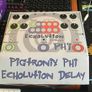 Pigtronix Echolution Delay Pedal - Image 9