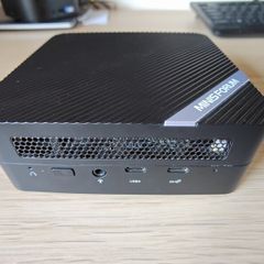 Minisforum Venus Series Um773 Lite Mini Pc 32gb Ram