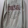 New diesel top with paper gift bag Image 3