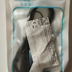 FREE POST - 5 Pairs Ear Buds - Headphones with Microphone 3.5mm. Brand New Packaged.