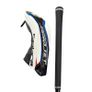Cobra DS Adapt Hybrid / #4 21 Degree / KBS Tour Graphite Iron 85 Stiff Image 7