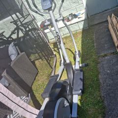 Reebok Crosstrainer.