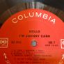 DEMO COPY!! - Hello I'm Johnny Cash - LP - Columbia Records - 1970 Image 6