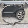2008 Qashqai black wings Image 2