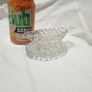 Vintage Glass Dish Image 4