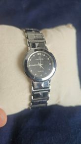 Essence Ladies Tungsten Watch