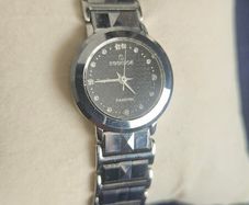 Essence Ladies Tungsten Watch