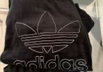 Addidas tracksuit