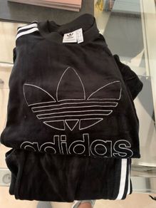 Addidas tracksuit